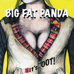 ska band big fat panda it's oot